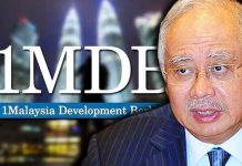 1MDB kes mahkamah paling mencuri tumpuan pada 2019