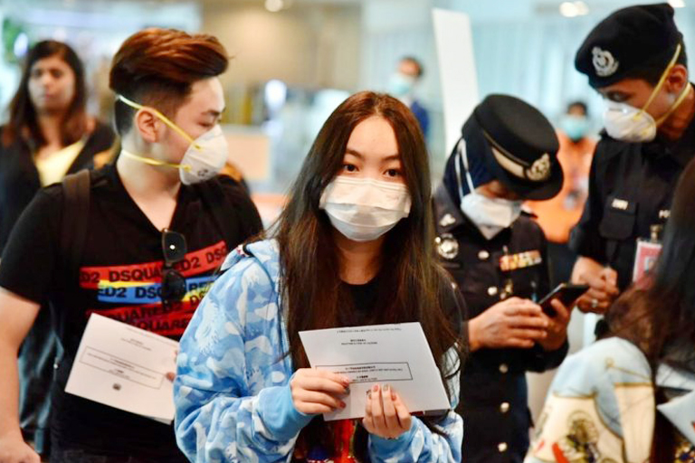 Sebar berita palsu Koronavirus: PDRM, MCMC beri amaran tindakan tegas