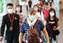 Koronavirus: Satu lagi kes positif, jumlah terkini lapan