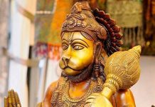 அனுமனின் வரலாறு