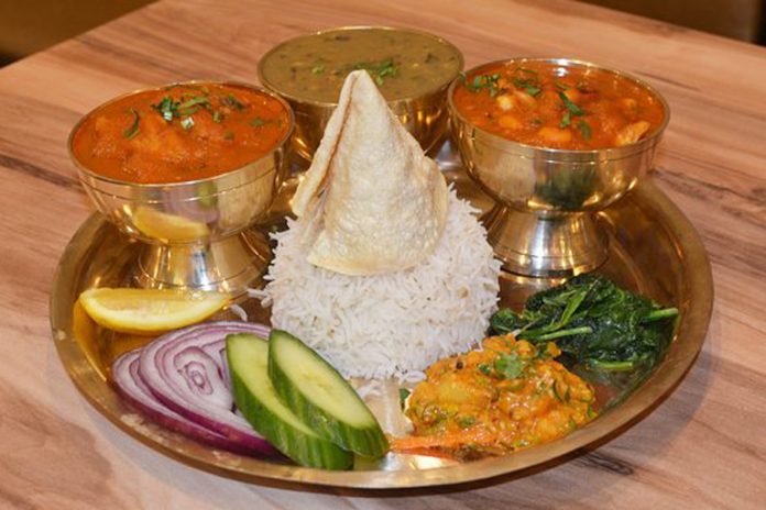 indian food
