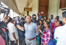 LTTE: Lima lelaki termasuk ADUN mengaku tidak bersalah