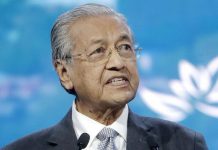 Program Sarapan Percuma Hanya Untuk Murid Kurang Mampu – Dr Mahathir