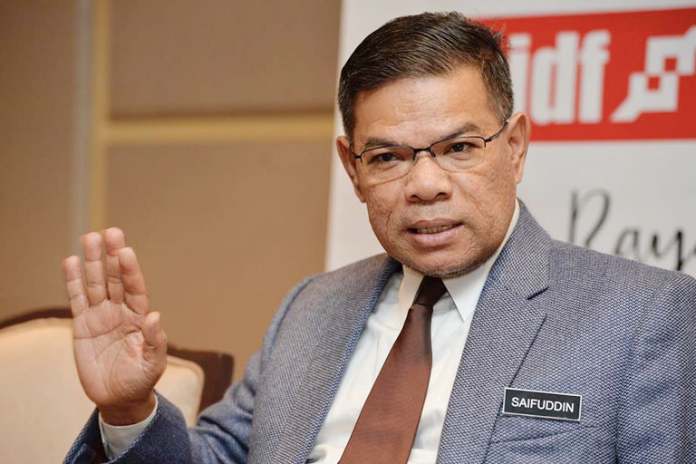 Pendaftaran M40 Dapat Subsidi Petrol Mula Mac