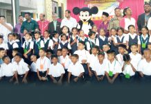 பேராக்கில் 134 தமிழ்ப்பள்ளிகளில் 1,848 மாணவர்கள் பதிவு: 6 பள்ளிகளில் பூஜ்ஜியம்!