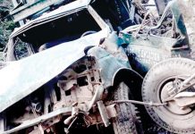 பூர்வக்குடி இசைக்கலைஞர்கள் 10 பேர் சுட்டுக் கொலை