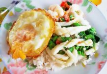 4,000 Murid Golongan Sasar Nikmati Program Penambahbaikan RMT