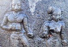 18ஆம் நூற்றாண்டு ‘சதி கற்கள்’ கண்டுபிடிப்பு