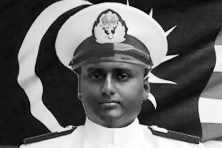 Pegawai tidak tahu Soosaimanicckam ada borang lapor sakit