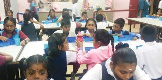 7 தமிழ்ப்பள்ளிகளில் இலவச சிற்றுண்டி