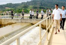 Tiada perubahan tarif air di Selangor – Dr Xavier