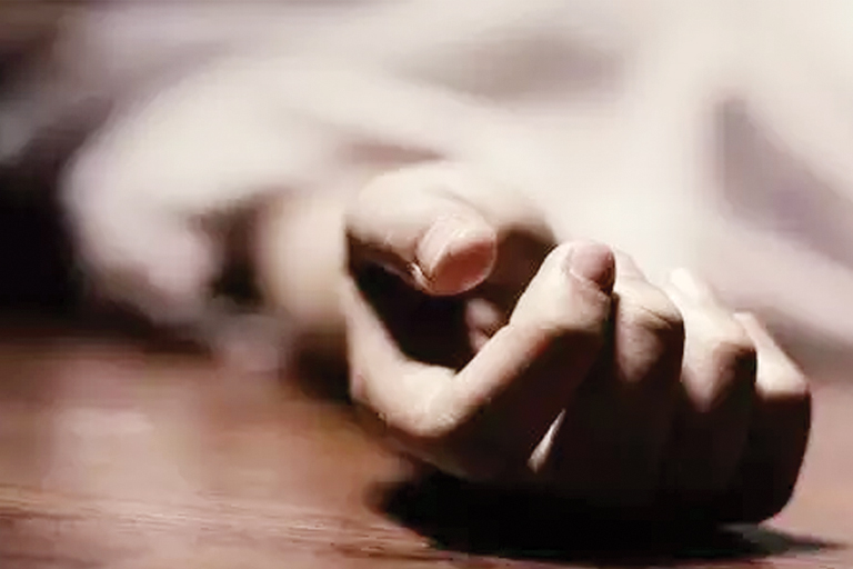 வேலை வாய்ப்பு இல்லாததால் ஒரே ஆண்டில் 1.34 லட்சம் பேர் தற்கொலை!