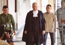 AG hentikan prosiding jenayah terhadap 12 tertuduh penyokong LTTE