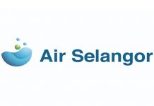 Bekalan air di 57 kawasan Gombak terjejas susulan paip pecah