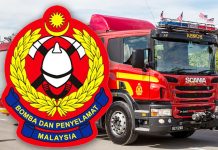 1,000 kekosongan jawatan bomba akan diisi