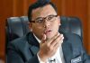 Koronavirus: Tiada keperluan Selangor hentikan aktiviti dan program rakyat berskala besar