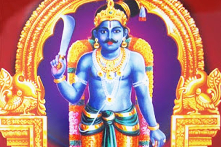 பிரச்சனைகளை தீர்க்கும் மேஜிக் பரிகாரம்