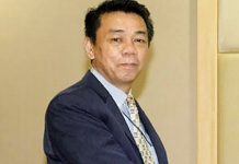 Penjawat awam dilarang terlibat perhimpunan politik