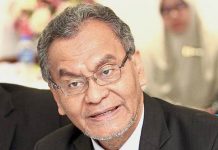 Koronavirus: 18 positif termasuk tiga pulih sepenuhnya – Dzulkefly