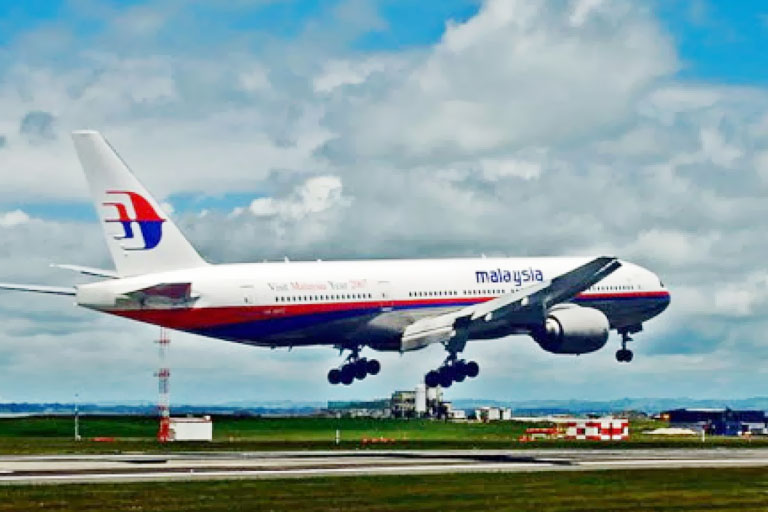 Tiada bukti juruterbang MH370 dalam misi bunuh diri – KPN