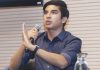 Tinggalkan majlis untuk elak konfrontasi – Syed Saddiq