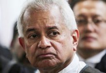 Peguam Negara Tommy Thomas letak jawatan