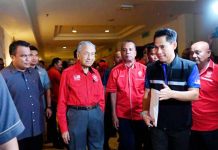 Langkah kerajaan berkesan kawal COVID-19 – PM Mahathir