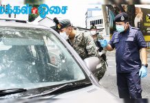 தடைகளை மீறுவோர் தாக்கபடுவர்களா? அபத்தம் வேண்டாம்