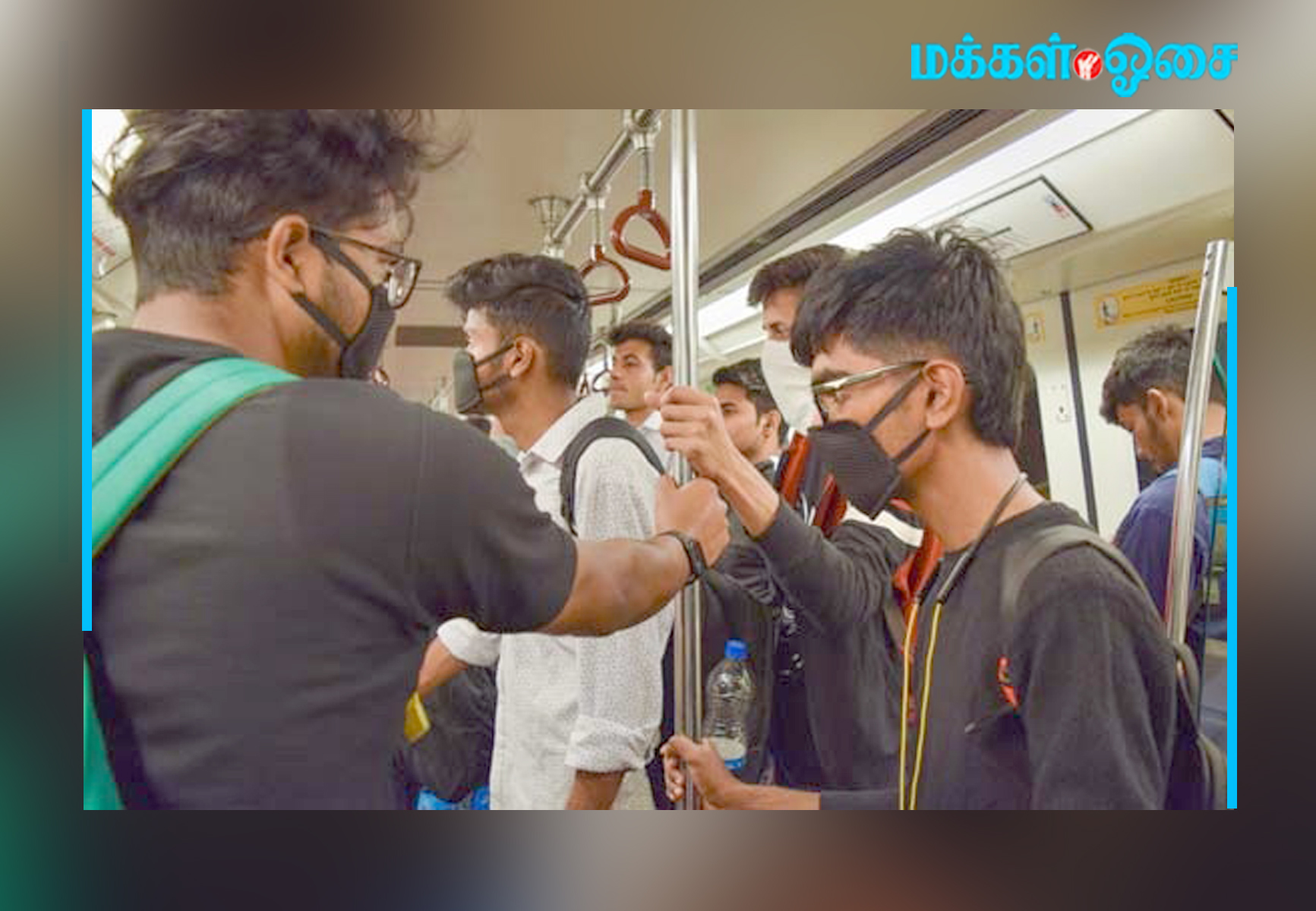 ‘வைரசை பரப்புங்கள்’ பேஸ்புக்கில் கருத்து