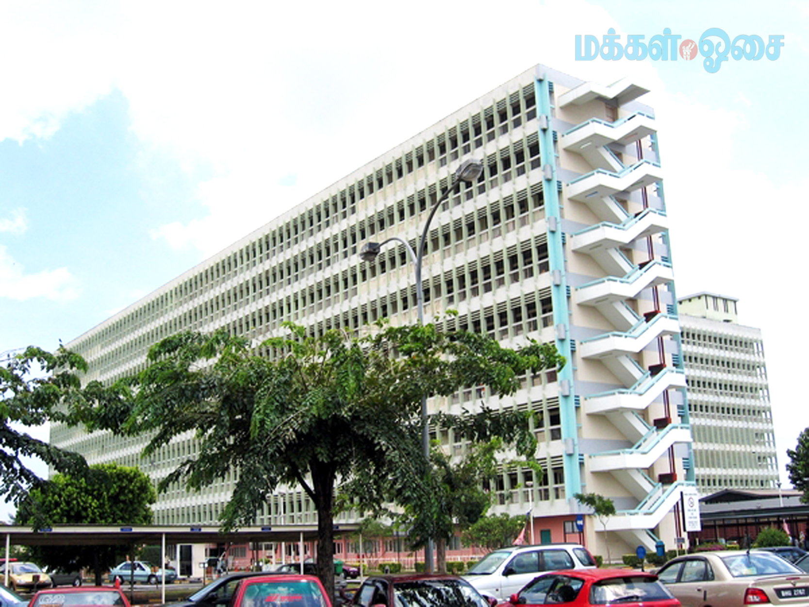 பார்வையாளர்களின் வருகையை கட்டுப்படுத்துகிறது தெங்கு அம்புவான் ரஹிமா மருத்துவமனை