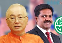 இந்தியர் பிரதிநிதித்துவம் போதாது!