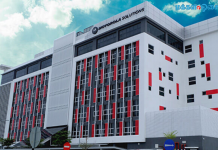 COVID-19: Kakitangan Motorola bekerja dari rumah