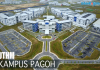 COVID-19: Kampus UTHM di Pagoh tutup untuk dekontaminasi