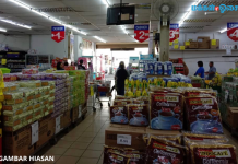 Orang ramai perlu elak pembelian panik