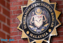 SPRM masih beroperasi