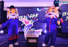 Penganjuran SUKMA 2020 diputuskan minggu hadapan