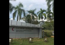 கோவிட் -19 செர்டாங் மருத்துவமனை கழிப்பறையில் ஒருவர் மரணம் – அது தற்கொலையா?