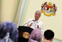 எம்.சி.ஓவின் இரண்டாம் கட்டத்தின் கீழ் கடுமையான விதிமுறைகளுக்குத் தயாராகுங்கள் : இஸ்மாயில் சப்ரி