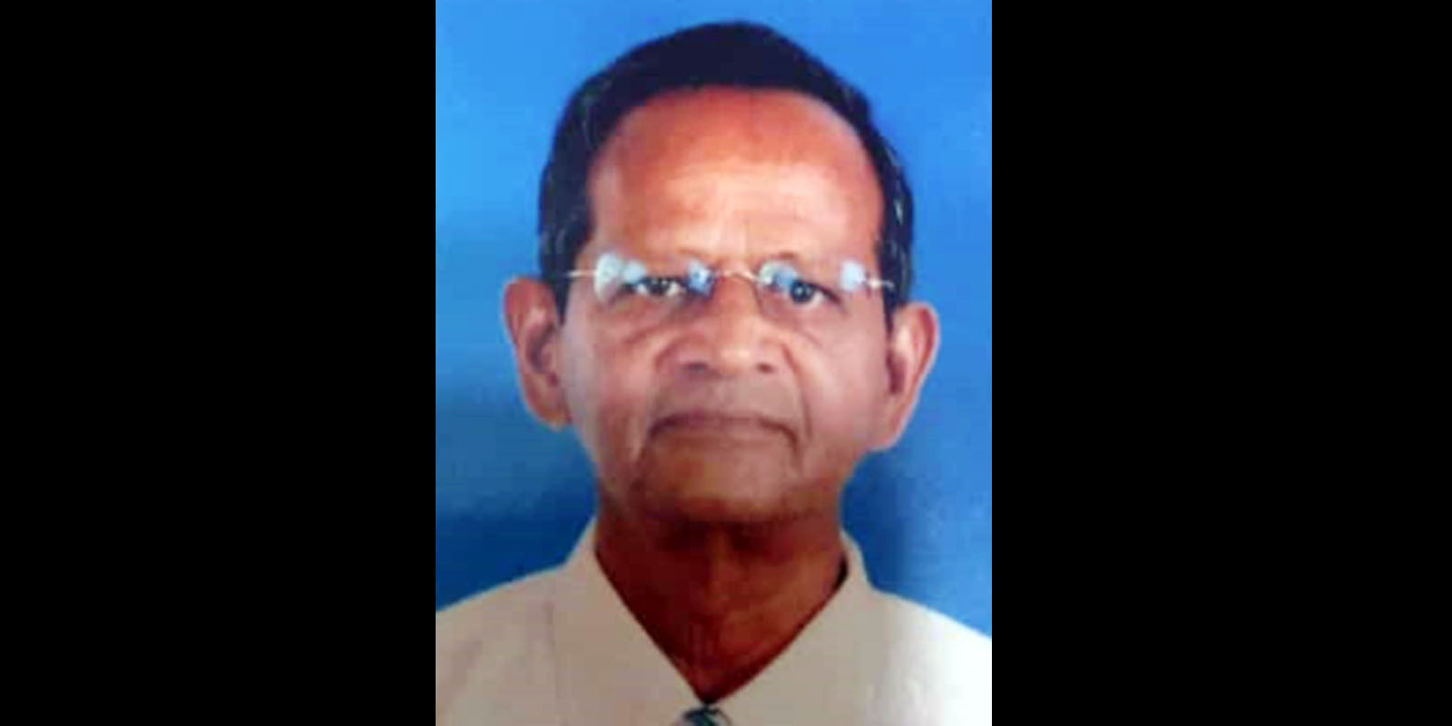 ஜீவி காத்தையா – போராட்டவாதியை நாடு இழந்தது