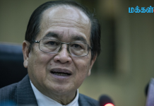 S’wak tubuh klinik di Kuching untuk rawat kes pernafasan bukan Covid-19