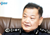 Keluar tanpa sebab? Bersedialah untuk ditangkap : IGP