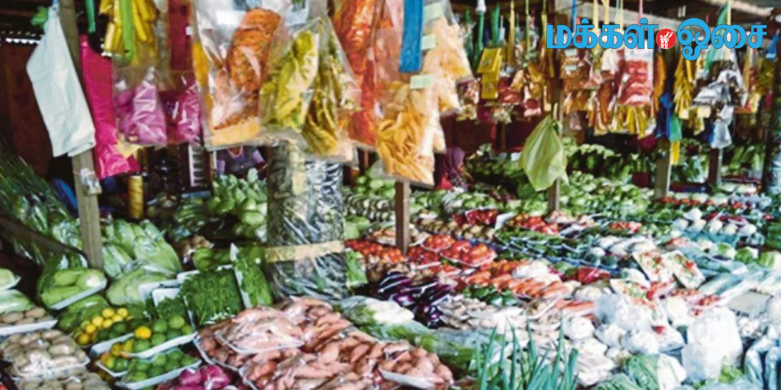 Pembekal boleh mengangkut barangan keperluan di Sabah