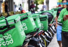 Meningkatkan Penghidupan Malaysia: GRAB