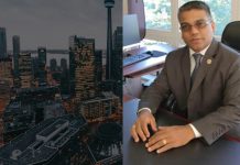 கனடாவில் மலேசியர்கள் அனைவரும் பாதுகாப்பாக உள்ளனர். மலேசிய துணைத் தூதர் மக்கள் ஓசையிடம் தெரிவித்தார்