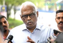 தண்டல்கள் தேவையில்லை -சார்ல்ஸ் சந்தியாகோ