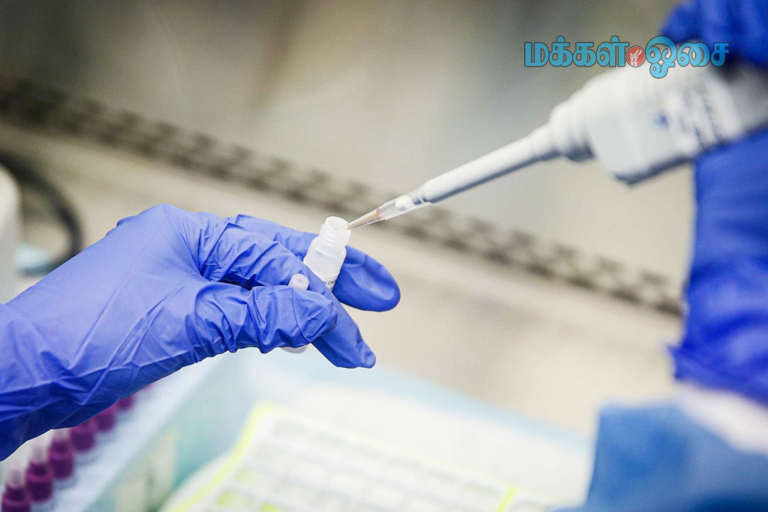 புதிய மருந்தைச் சோதனை செய்ய மலேசியா தேர்வு