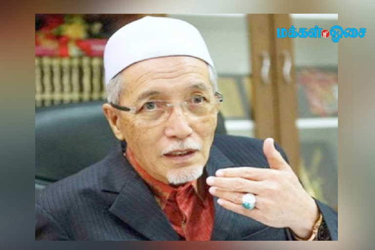 சரவாக்கிலிருந்து திரும்பிய கிளந்தான் முப்திக்குத் தொற்று அறிகுறி