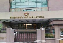 Tiada rakyat Malaysia terlibat insiden tebusan di Filipina