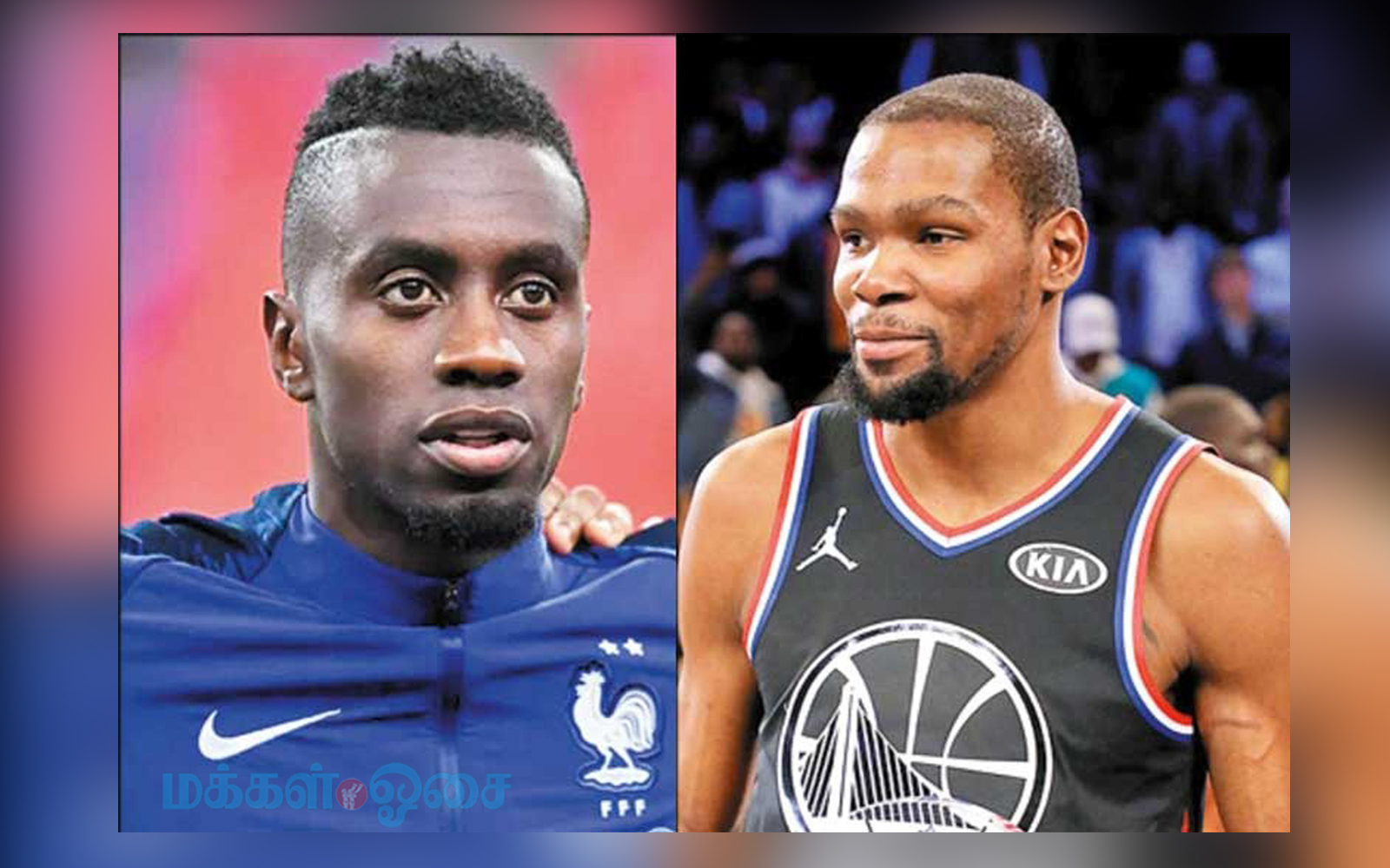 விளையாட்டு வீரர்களையும் விட்டுவைக்கவில்லை கொரோனா