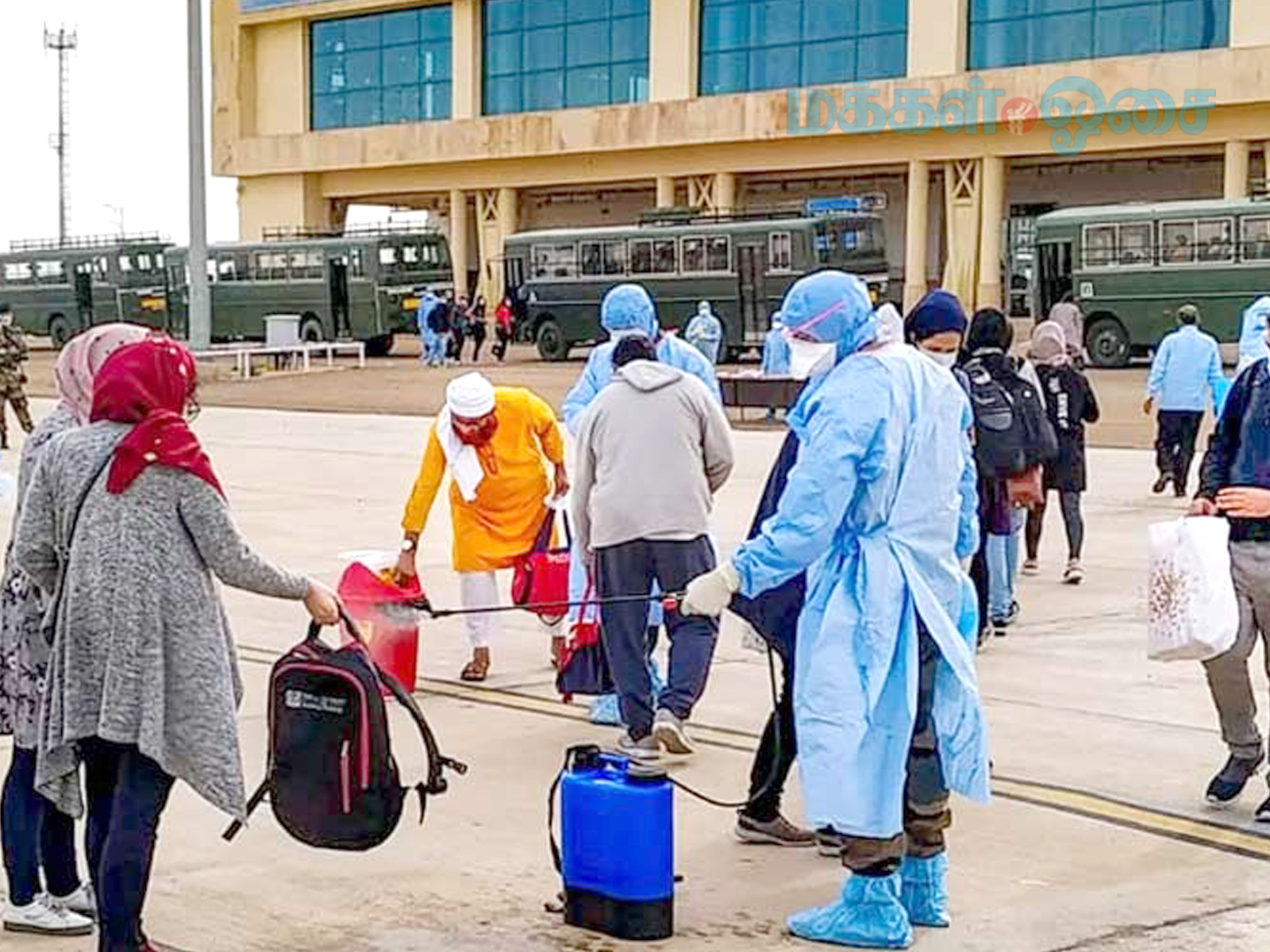 இந்தியாவில் கொரோனா பாதித்தவர் எண்ணிக்கை 166 ஆக உயர்வு